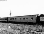 American Railroads Coach 16xx